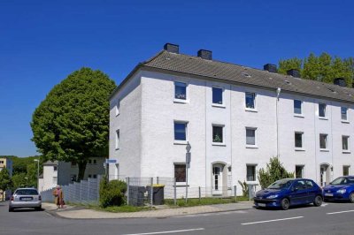 Bezugsfertige Singlewohnung nähe Fachhochschule- Bahnhof