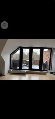 4 Zimmer, 3 Balkone, 2 Bäder in Toplage Verberg