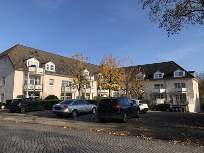 3 Zi. Whg. + Studio, Estetalstraße, Buxtehude