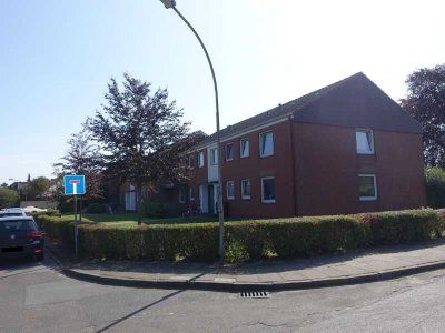 schöne, gemütliche 1-Zi.-Whg. mit Loggia