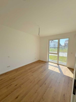 ***Exklusive 2-Zimmer-Neubauwohnung***Erstbezug