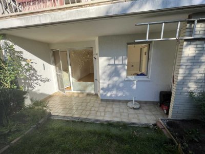 Von privat, OF Business Apartment 32 m², TopLage zw. Hafen und Stadtmitte