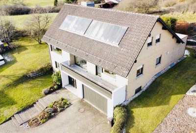 Ein Haus so schön, wie das Grundstück auf dem es steht