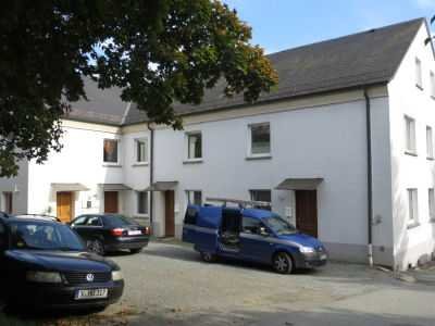 Mehrfamilienhaus mit 8 Wohnungen Kaltmiete € 32.400,00
