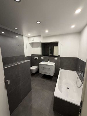 Geräumige 4-Zimmer Wohnung im 2. OG in Alzey