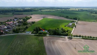 Doppelhaushälfte mit großzügigem Grundstück - für den Käufer provisionsfrei