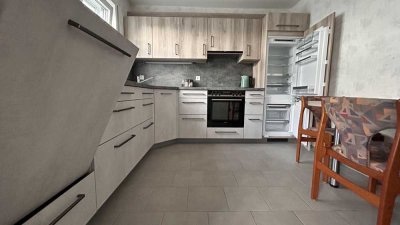 Charmante 3-Zimmer-Wohnung mit Terrasse in ruhiger Lage - 85 m²