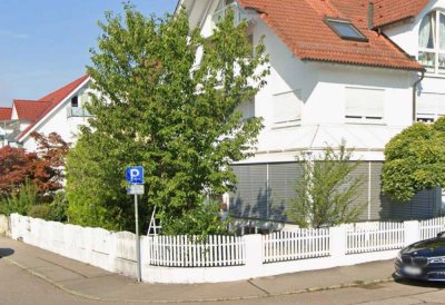 EG-Wohnung mit Garten, Wintergarten und Garage in Ostfildern – ab 01.09.2025 frei