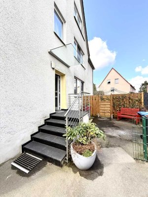 3-Familienhaus in familienfreundlicher Umgebung direkt am Schloßpark Goldschmieding