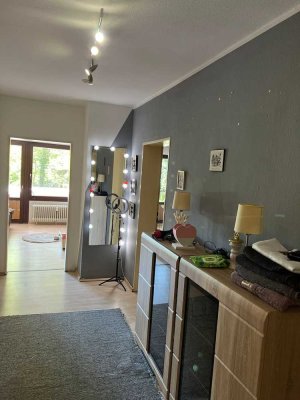 Helle 2,5-Zimmer Wohnung in Bad Wildbad
