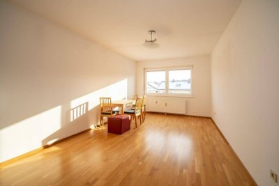 3 Zimmer Wohnung im Zentrum von Baden