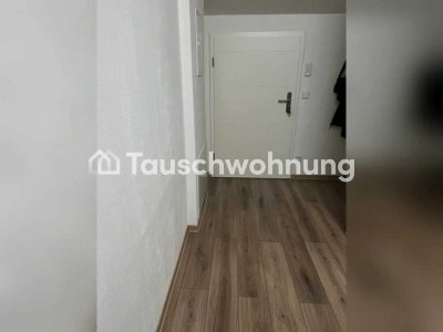 Tauschwohnung: Gemütliche 2-Zimmer-Wohnung in Wixhausen zum Tausch