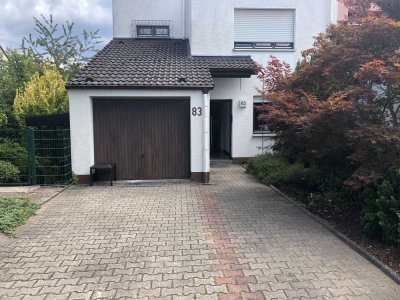 Geräumiges 4-Zimmer Haus in der Innenstadt von Kaiserslautern