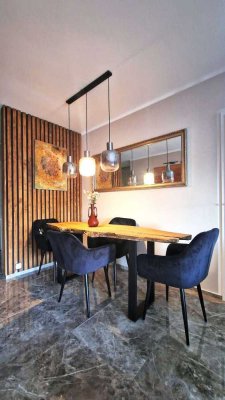 3-Zi-Whg mit 71 m² Wfl, Balkon und TG-Stellplatz!Für Singles und Paare oder kapitalanleger geeignet!