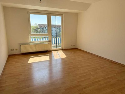 Sonnige 3 Zimmer Wohnung in Magdeburg-Hopfengarten