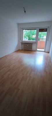 Zentrumsnahe 2-Zimmer-Wohnung in Neumarkt