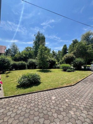 Krumpendorf - Gepflegtes Einfamilienhaus mit Einliegerwohnung