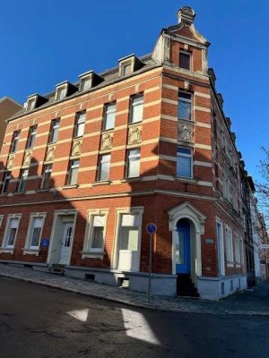 Nachmieter gesucht für die hübsche Zwei-Zimmer-Wohnung