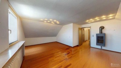 Schicke 2- Zimmer Eigentumswohnung mit einigen Highlights!
