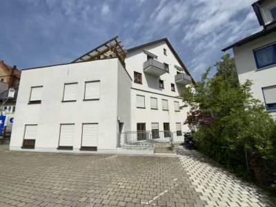 Bieterverfahren - Barrierefreie Top 3,5 Z.-Wohnung in Gerhausen sucht neue Eigentümer