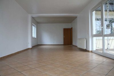 Gepflegte 2,5-Zimmer-Terrassenwohnung in Duisburg/Alt-Homberg