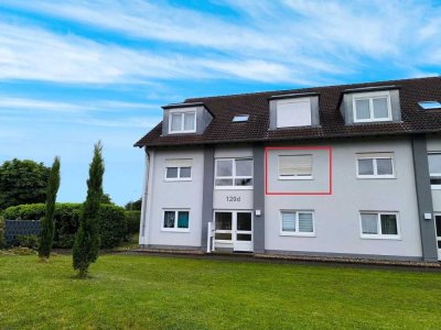 2-Zimmer-Wohnung ca. 53m² im 1.OG mit Süd-Balkon und TG-Stellplatz in Neustadt an der Weinstraße