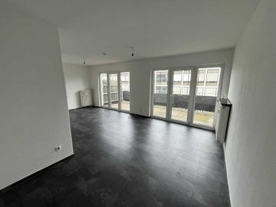 1-Zimmer Wohnung mit Dachterrasse *Direkt am Aegi*