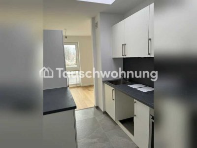 Tauschwohnung: Gemütliche Wohnung in Pasing-Obermenzing