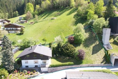 Großzügiges und schön gelegenes Wohnhaus am Pirchanger in Schwaz