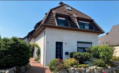 Schöne, kernsanierte Einliegerwohnung in top Lage von Ritterhude