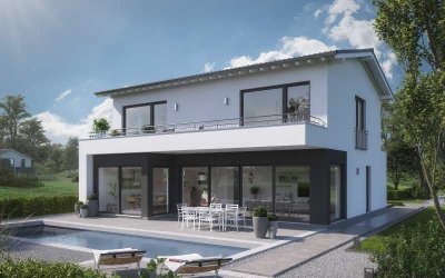 Eigentum und Vermögen statt Miete!(inkl. Grundstück)