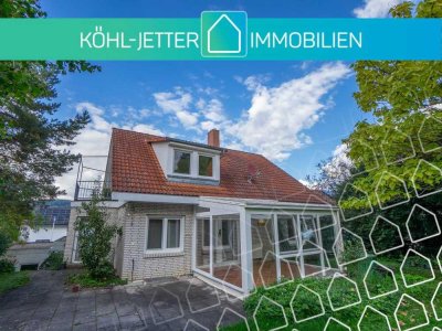 Traumhaftes Einfamilienhaus mit sonnigem Garten in ruhiger Lage von Hechingen-Schlatt!