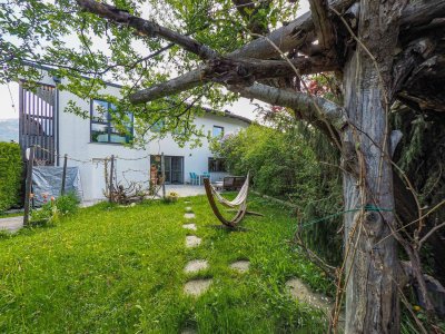 Großzügiges Eck-Reihenhaus in Saalfelden – Zweitwohnsitz möglich