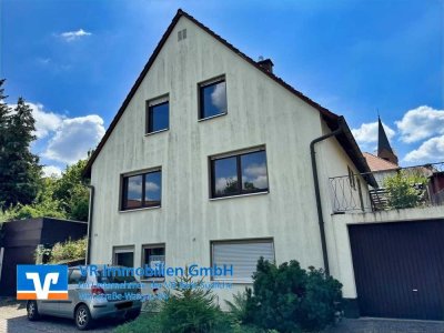 Großzügiges Ein- bis Zweifamilienwohnhaus in sehr ruhiger Lage von Winden