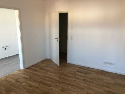 Gepflegte 2-Zimmer-Wohnung im 2. OG in Brandenburg an der Havel - Neustadt