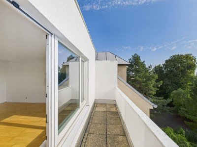Traumhafte DG-Wohnung in 1210 Wien: Ab 750,-- € Kreditrate/Monat!!!