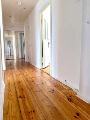 4,5-Zimmer Wohnung in Charlottenburg