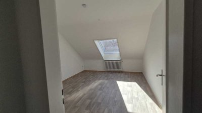 Helle 3-Zimmer Dachgeschosswohnung in Hannover-Kirchrode