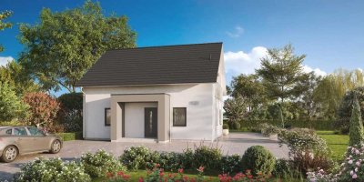 Traumhaftes Einfamilienhaus in Holzwickede - individuell geplant und umgesetzt