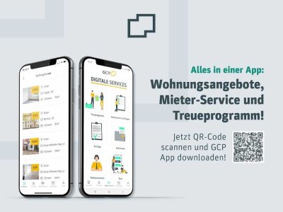 Achtung*Mit Singleküche*1-Zimmer-Wohnung*Balkon*Dusche*Im Hochparterre!