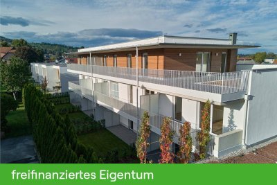 PROVISIONSFREI - Erstbezug - großzügige Maisonette mit Garten - Eigentum - 5 Zimmer