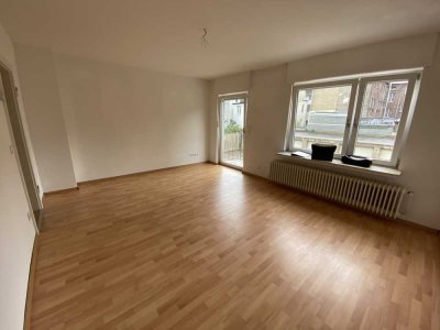 3-Zimmer-Wohnung | 70,67 m² | BALKON
