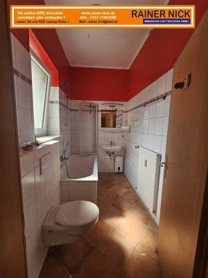 Top 4,5 Raum Wohnung mit Balkon