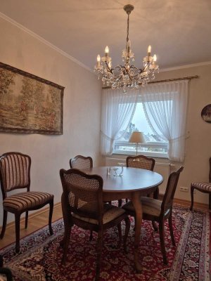 Exklusives Penthouse mit großer Terrasse und Aufzug