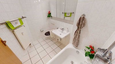 Perfekt zum selber einziehen