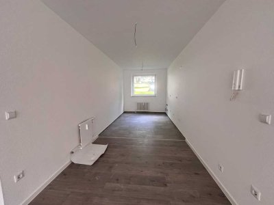 3-Zimmerwohnung auf 81 m² in Bergneustadt
