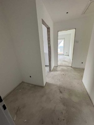Moderne 3-Zimmer-Neubauwohnung im Ginsterweg - Erstbezug!