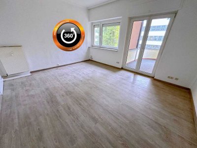 Helle 3-4-Zi am Uniklinikum + VIELE Varianten + Möglichkeiten + Top Lage!