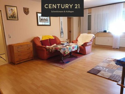 Attraktive Eigentumswohnung – ideal als Renditeobjekt