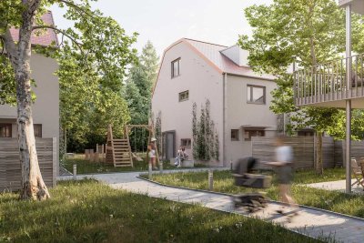 Casa Vida | Reihenhaus 4